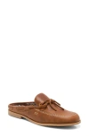 Free People Seas The Day Loafer Mule In Luggage