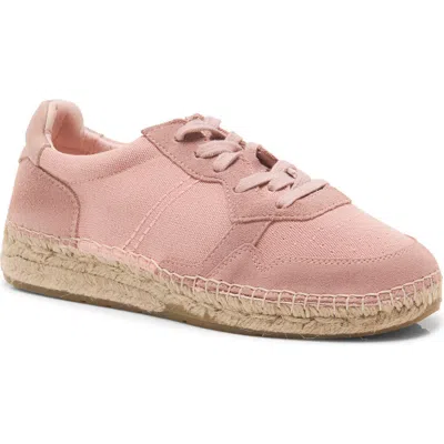 Free People Serendipity Sneaker In Pink