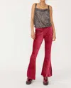 Free People Shimmer & Shine Body Suit In Grey In Grey