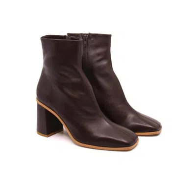 FREE PEOPLE SIENNA ANKLE BOOT