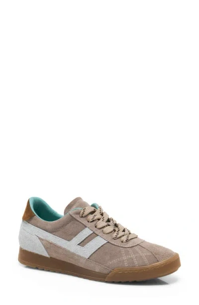 Free People Sierra Sun Sneaker In Blue