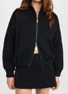 Free People Smooth Moves Set In Black In Black