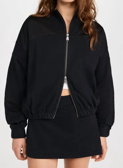 Free People Smooth Moves Set In Black