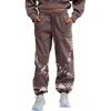 Free People Snow Flow Joggers In Brown