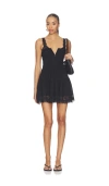 Free People So In Black