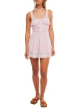 Free People So In Pink