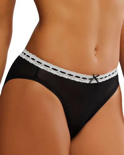 FREE PEOPLE SO SWEET BIKINI