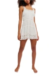 Free People Boho So In White
