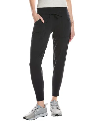 FREE PEOPLE SOLID NEVER BETTER JOGGER PANT