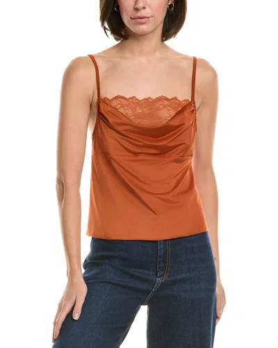 Free People Sophie Cami In Brown