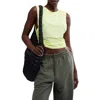 Free People Sport Mode Muscle Tank