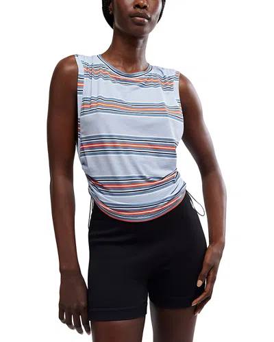 FREE PEOPLE SPORT MODE MUSCLE TEE