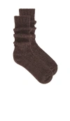 Free People Staple Slouch Socks