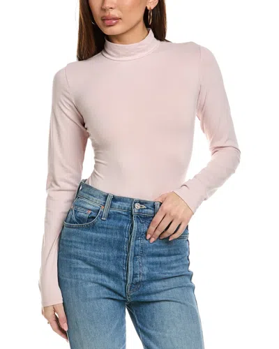 FREE PEOPLE FREE PEOPLE STRAPS IN THE BACK BODYSUIT