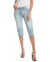 Free People Jam Session Relaxed Capri