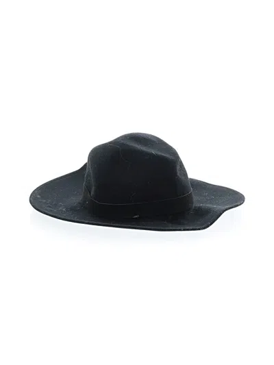 Free People Sun Hat In Black