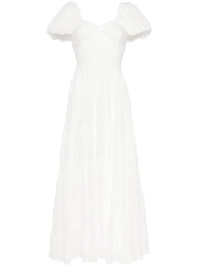 FREE PEOPLE SUNDRENCHED DRESS