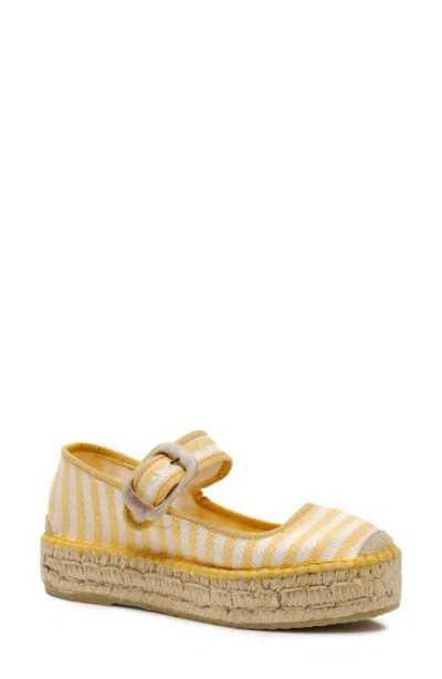 Free People Surfside Platform Espadrille