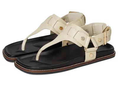Free People Suri Square Sandal In Green