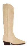 Free People Sway Low Slouch Boot