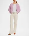 Free People Sweet Nothing Cardigan In Spring Fling In Spring Fling