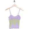 Free People Sweet Nothings Camisole