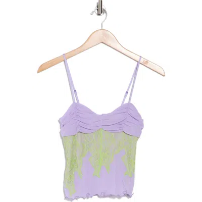 Free People Sweet Nothings Camisole