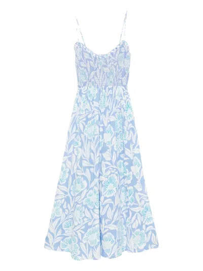 FREE PEOPLE SWEET NOTHINGS DRESS