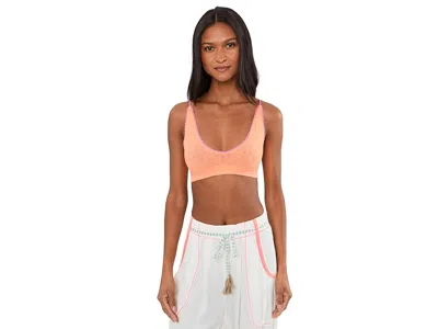 Free People Sweet Point Seamless Long