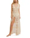 Free People Sweet Saloon Sleeveless Maxi In Sweet Saloon Maxi