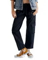 Free People Tahiti Cargo Pants