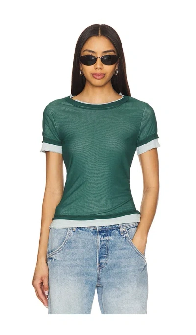 FREE PEOPLE TASHA TEE
