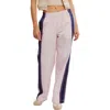 Free People Team Spirit Pull-on Pants In Pep Pink In Pep Pink