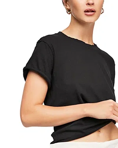 FREE PEOPLE WE THE FREE THE PERFECT TEE