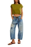 Free People The Perfect T-shirt