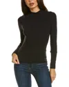 Free People The Rickie Top In Black