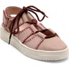 Free People Margo Mules In Ember