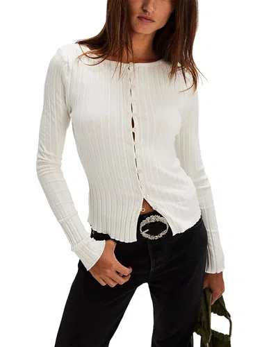 FREE PEOPLE TILLY TOP