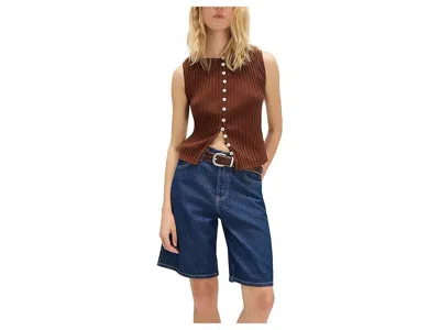 Free People Tilly Vest