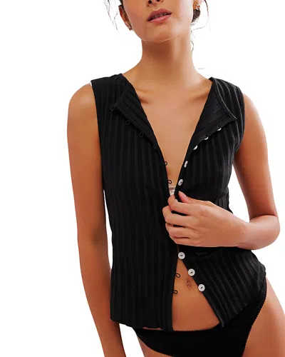 FREE PEOPLE TILLY VEST