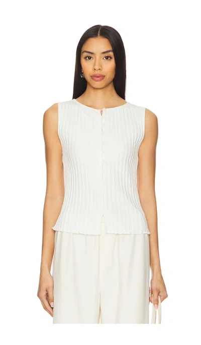 FREE PEOPLE TILLY VEST