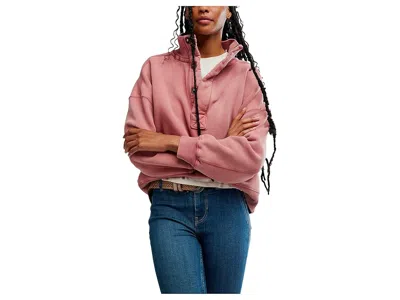 FREE PEOPLE TIMELESS PULLOVER