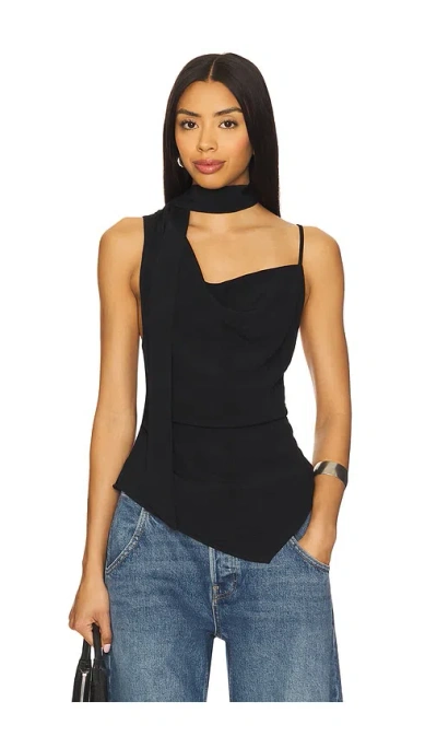 FREE PEOPLE TRUE TO YOU TANK