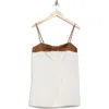 Free People X Revolve Verano Mini Dress In Ivory