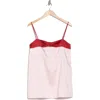 Free People X Revolve Verano Mini Dress In Pink