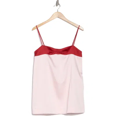 FREE PEOPLE FREE PEOPLE VERANO MINIDRESS