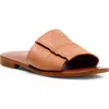 Free People Verona Slide Sandal