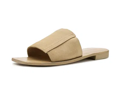 Free People Verona Slides In Brown