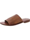 Free People Verona Slide Sandal In Multi