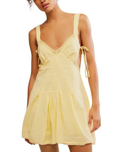 FREE PEOPLE VIVI MINI